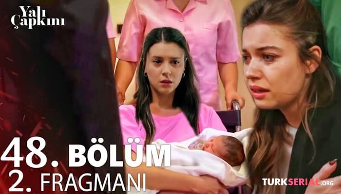 сериал Зм 48 серия За кадром