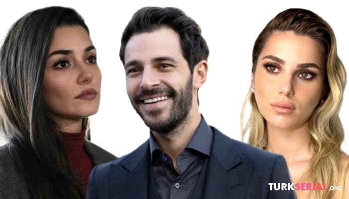 сериал Ханде Эрчел продвигает родственников Хакана Сабанджи, сериал Одержимость отложен, рейтинги сериалов