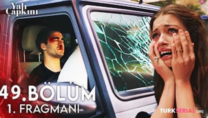 сериал Зм 49 серия За кадром