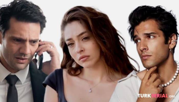 сериал Каан Урганджиоглу впервые стал отцом? тарык в сериале спрячь меня, Афра и Мерт споют песню