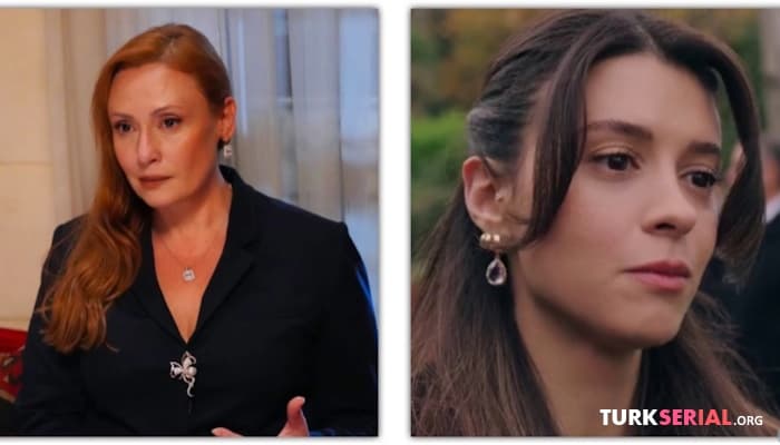 сериал Зм 50 серия - Спойлеры: Это и другие новости