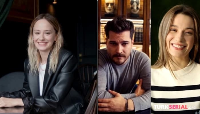сериал Пожар на съемочной площадке, тизер к сериалу беспощадный, провал Айтача Шашмаза: Новости