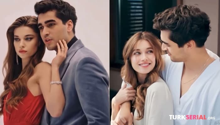 сериал Будет 3 сезон? роман между Афрой Сарачоглу и Таро Эмиром Текином: Новости