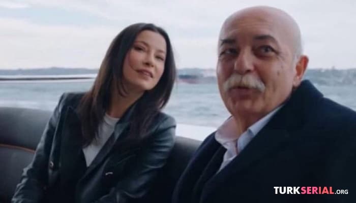 сериал Роман между Мюдже Узман и Сеттаром Танрыогеном, Барыш Бакташ занял первое место: Рейтинги турецких сериалов