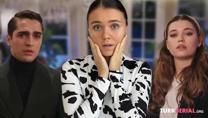 сериал Обсуждаем 51 серия: будущего у Ферита и Сейран нет, Сейран в прямом эфире разоблачила Корханов