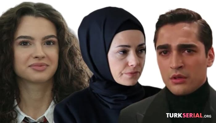 сериал Мерт Рамазан опроверг новые отношения, сериал Красные Бутоны под угрозой закрытия