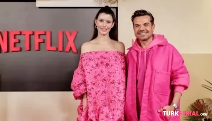 сериал Почему Кенану Догулу запретили въезд в США?
