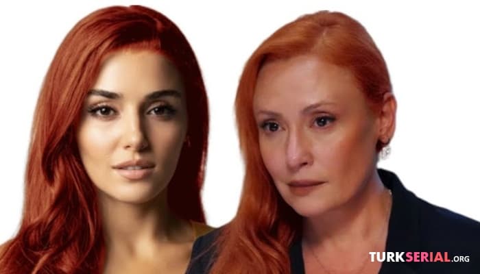 сериал Ханде Эрчел сыграет дочь Ифакат? важный персонаж уходит из турецкого сериала приговор: Последние новости