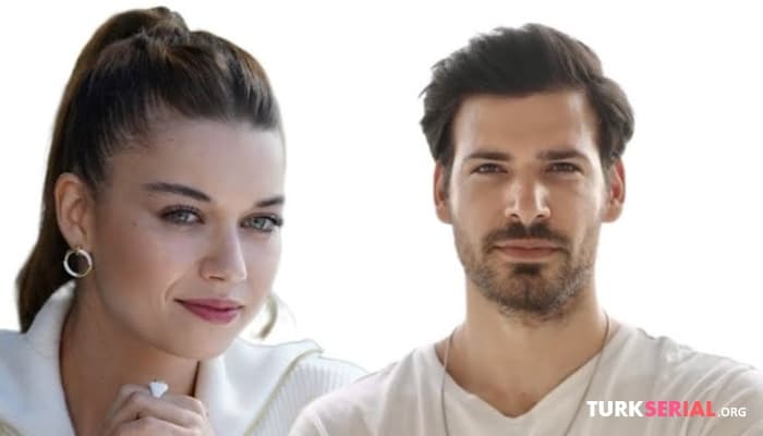 сериал Новый мужчина для Сейран, новый персонаж в сериале, Афра и Мерт никогда не расставались: Последние новости