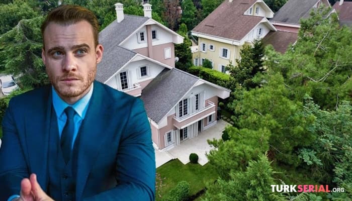 сериал Керем Бюрсин: 15 фактом о нем, Какую группу актер создал?