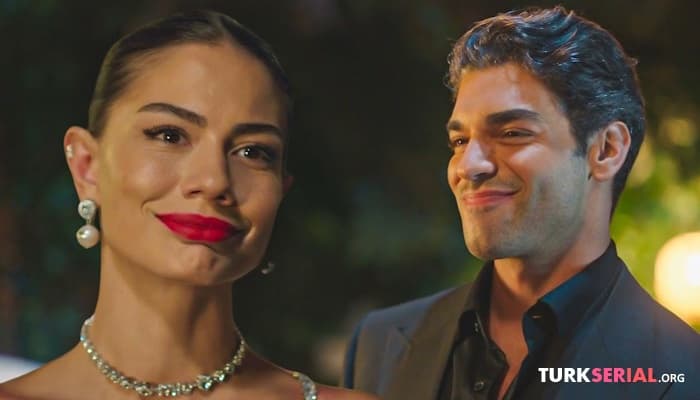 сериал Он ненавидит брак, а она мечтает о семейной жизни с ним: Турецкий сериал Тактика Любви