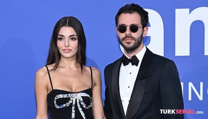 сериал Ханде Эрчел улетает в Индию, съемки в Болливуде? старт новых турецких сериалов