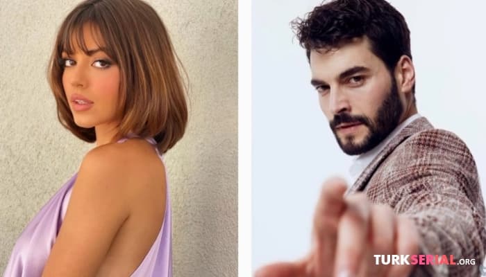 сериал Новый турецкий сериал «семейный альбом» начались, новый стиль Кыванча Татлытуга, Су Бурджу ушла из Мбис
