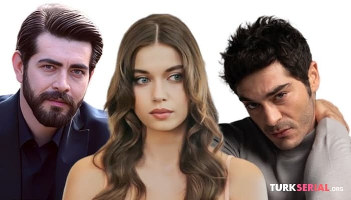 сериал Афра Сарачоглу и Барыш Бакташ обогнали конкурентов, жаркая фотосессия Бурака Дениза, падение рейтингов