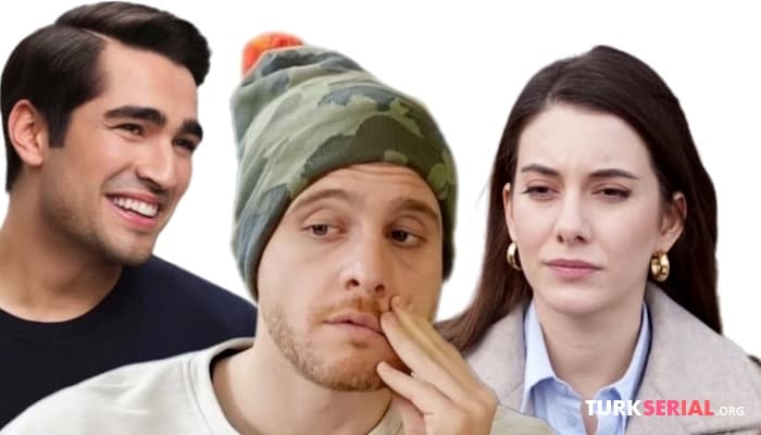 сериал Керем Бюрсин в Испании, шоу с Керемом, досрочный финал: Последние новости