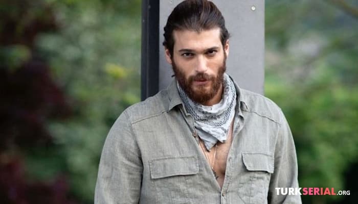 сериал Джан Яман и турецкие папарацци: новый скандал