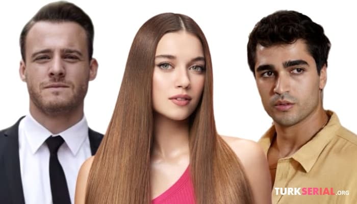 сериал Новый проект Афры Сарачоглу: Последние новости
