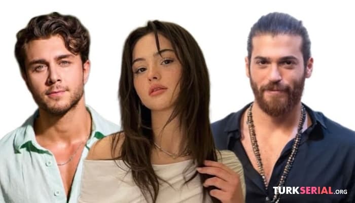 сериал Сможет ли турецкий сериал соседняя комната удержаться в эфире? Последние новости