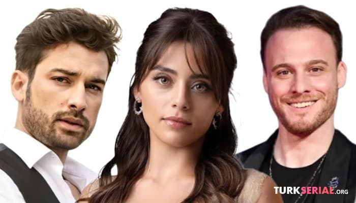 сериал Альп Навруз новый партнер Сылы Тюркоглу в КЩ? Керем Бюрсин о мечтах стать отцом: НОВОСТИ