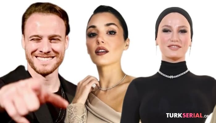 сериал Сразу 5 проектов сделают финал, неожиданная свадьба актеров: НОВОСТИ