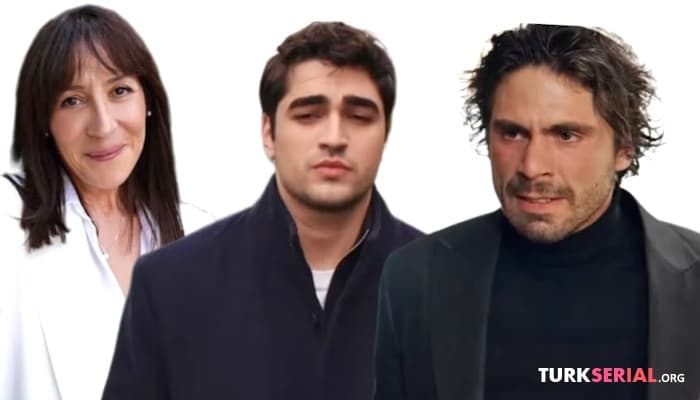 сериал Важные изменения в ЗМ, Дата финала, Неслихан Атагюль в поиске нового проекта: Новости