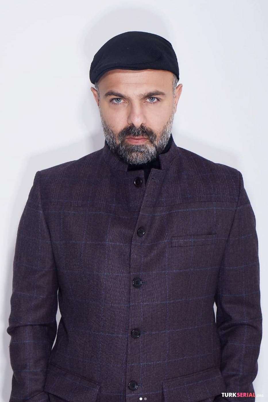 сериал Эркан Авджи