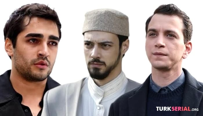 сериал Турецкий сериал Омер делает досрочный финал, Зачем сравнивают Мерта Рамазана и Мерта Языджиоглу?