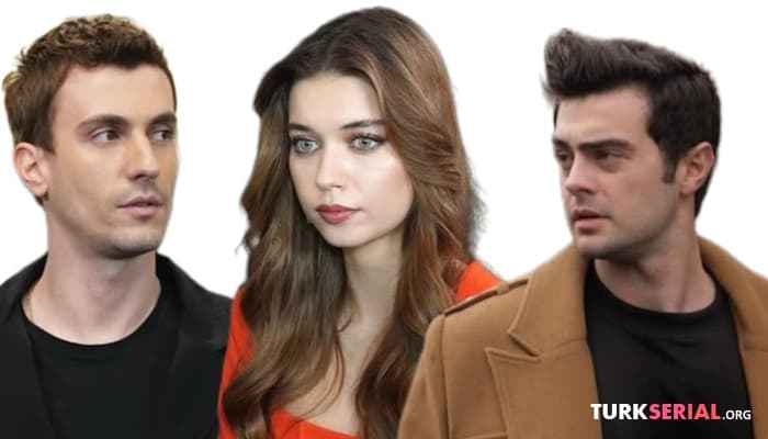 сериал Еще один финал турецкого сериала, в Турции перестали смотреть сериалы, к чему приводит роман на съемках?