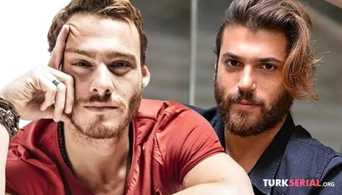 сериал Актер Джан Яман вызвал бурю возмущения в соцсетях, Керем Бюрсин в ремейке российской комедии