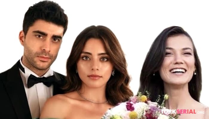 сериал Летних сериалов не будет, Сыла Тюркоглу и Догукан Гюнгёр помирились, Пынар Дениз готовится к свадьбе: Главные Новости