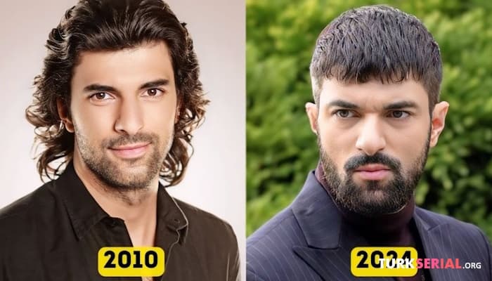 сериал В чем вина Фатмагюль? Актеры ТОГДА и СЕЙЧАС 2024 | Энгин Акюрек. Берен Саат и другие