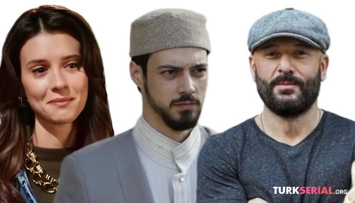 сериал Буче Бусе Кахраман покупает награды, турецкий сериал весна снова на высоте: Новости