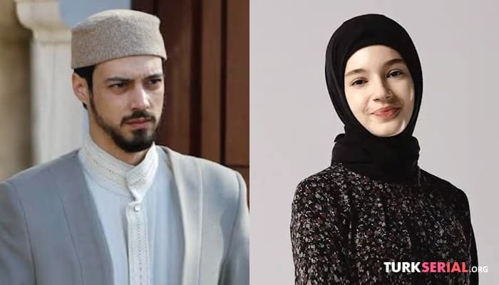 сериал Мерт Языджиоглу и Мина Демирташ начали встречаться, некоторые сериалы сокращают