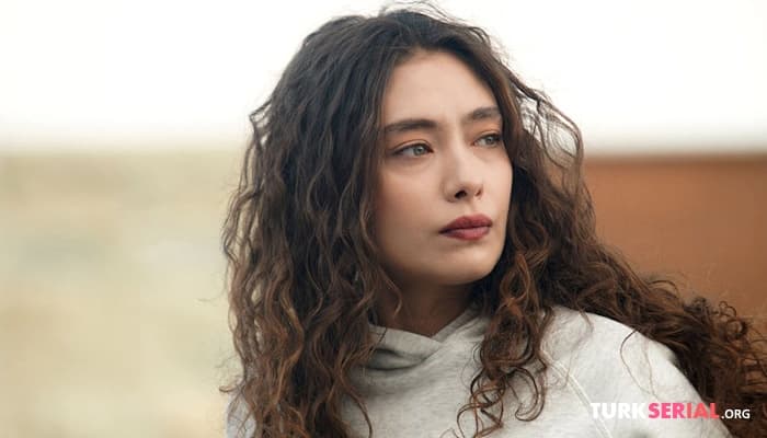 сериал Неслихан Атагюль: новый подход к карьере - Актриса возвращается