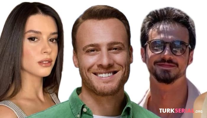 сериал Буче Кахраман в сериале красные бутоны? рейтинги турецких сериалов