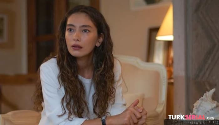 сериал Новый исторический турецкий сериал Неслихан Атагюль