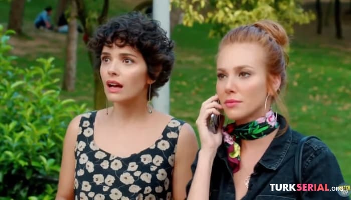 сериал ТОП 5: Турецкие Сериалы на русском языке от Которых Невозможно Оторваться