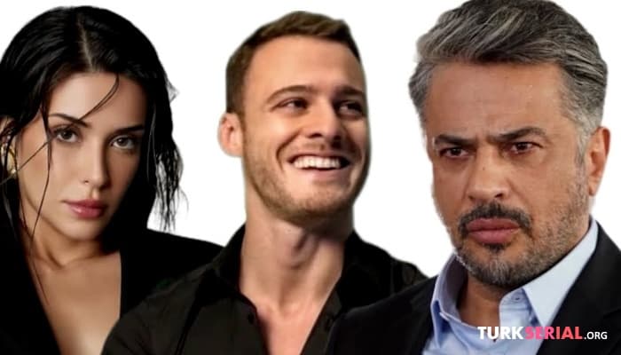 сериал Орхан возвращается в ЗМ, причина ухода актеров из щербета: Новости