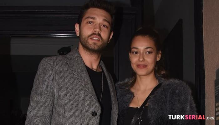 сериал Айча Туран и Фуркан Андыч стали партнерами, Ханде Эрчел под ударом: Главные новости