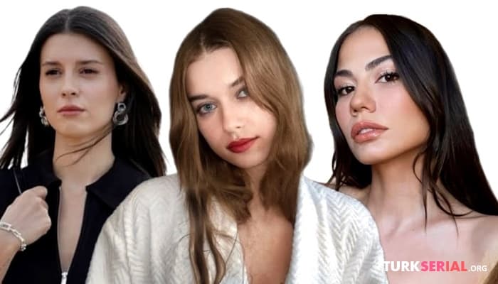 сериал Буче Кахраман попрощалась с ЗМ, Афра и Мерт больше не вместе? Новости