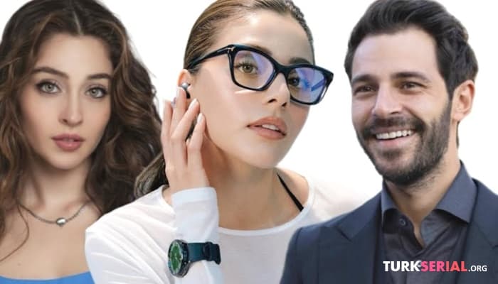 сериал Скандал в семье Сабанджи, кто станет партнером Джемре Байсел, пополнение в КЩ