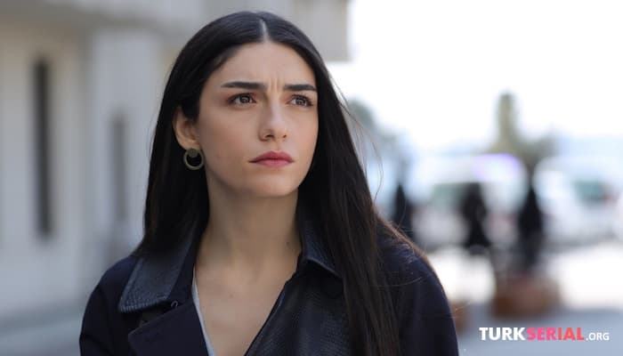 сериал Хазар Эргючлю получит огромные деньги за сериал, новые турецкие сериалы