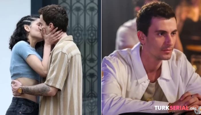 сериал Что случилось у Бертана Асллани? будет ли актер во 2 сезоне? Подробности