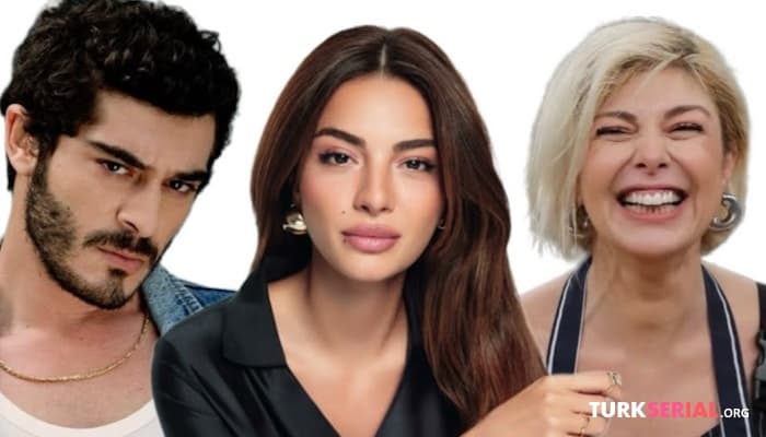 сериал Битва сериалов в осеннем сезоне, новые и ожидаемые турецкие сериалы