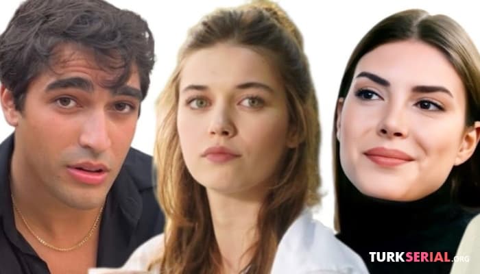 сериал Приключения Афры Сарачоглу в США, Мерт Рамазан приводит себя в форму: Горячие новости
