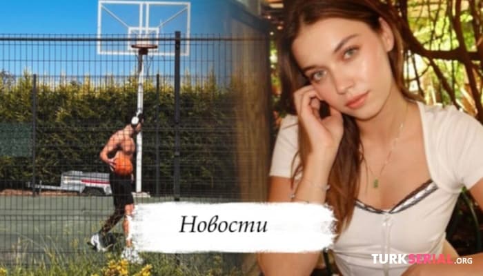 сериал Новый Турецкий Сериал Гений с Арасом Булутом с русской озвучкой