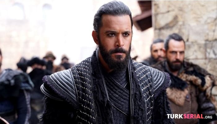 сериал От какого проекта отказался Барыш Ардуч?