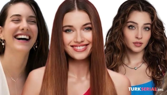 сериал Начало съемок ЗМ 3 сезон, Заветная мечта Афры Сарачоглу, совместный отдых Берил Позам и Афры