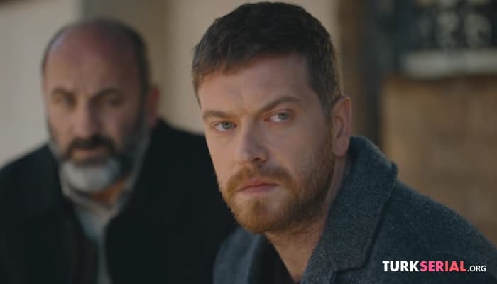 сериал Возвращение Энгина Озтюрка в турецком сериале Запах сундука: Главные новости