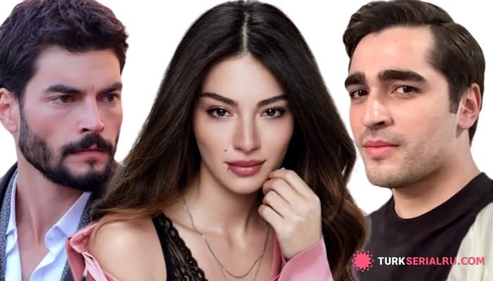 сериал Акын Акынёзю простился с мамой, Мелиса Памук беременна? Новости